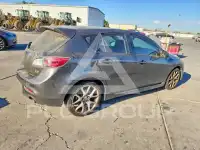2011 Mazda 3 photo
