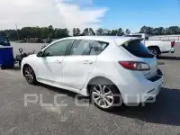 2011 Mazda 3 фото