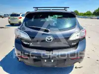2011 Mazda 3 photo