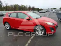 2011 Mazda 3 фото