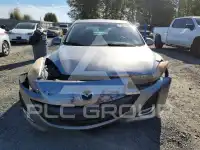 2011 Mazda 3 photo