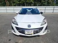 2011 Mazda 3 фото