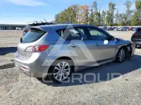 2011 Mazda 3 photo