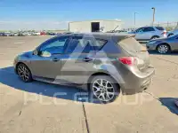 2011 Mazda 3 photo