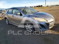 2011 Mazda 3 фото