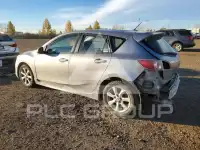 2011 Mazda 3 фото