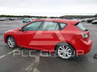 2011 Mazda 3 фото