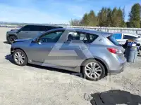 2011 Mazda 3 photo