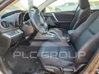2011 Mazda 3 photo