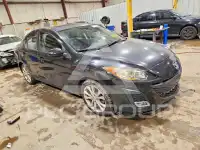 2011 Mazda 3 photo