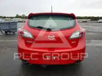 2011 Mazda 3 фото