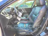 2011 Mazda 3 photo