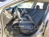 2011 Mazda 3 photo
