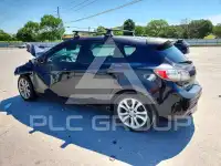 2011 Mazda 3 photo