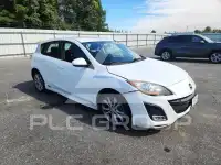 2011 Mazda 3 фото