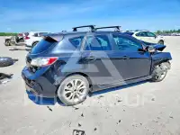 2011 Mazda 3 photo
