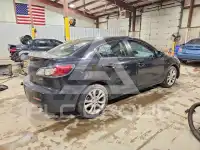 2011 Mazda 3 photo