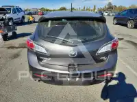 2011 Mazda 3 фото