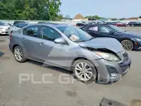 2011 Mazda 3 фото