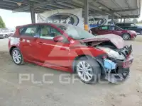 2011 Mazda 3 фото