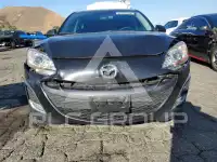 2011 Mazda 3 фото