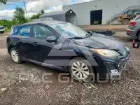 2011 Mazda 3 фото