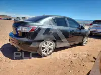 2011 Mazda 3 photo