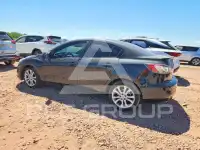 2011 Mazda 3 photo