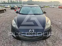 2011 Mazda 3 фото