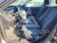 2011 Mazda 3 фото