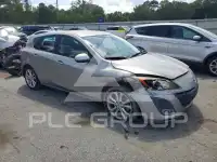 2011 Mazda 3 photo