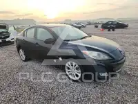 2011 Mazda 3 фото