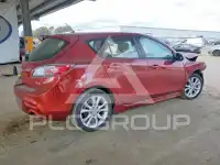 2011 Mazda 3 фото