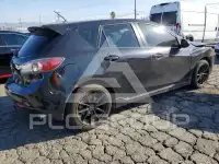 2011 Mazda 3 фото