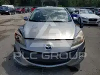 2011 Mazda 3 photo