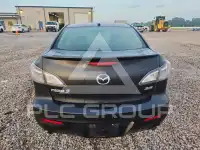 2011 Mazda 3 фото