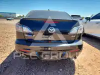2011 Mazda 3 photo