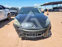 2011 Mazda 3 photo