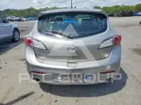2011 Mazda 3 photo