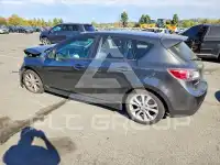 2011 Mazda 3 фото