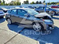 2011 Mazda 3 фото