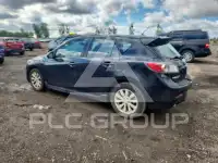 2011 Mazda 3 фото