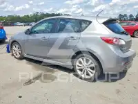2011 Mazda 3 photo