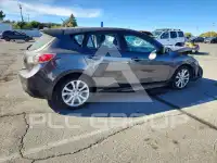 2011 Mazda 3 фото
