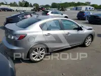 2011 Mazda 3 фото