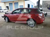2011 Mazda 3 фото