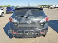 2011 Mazda 3 photo