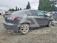 2011 Mazda 3 фото