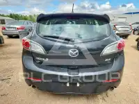 2011 Mazda 3 фото