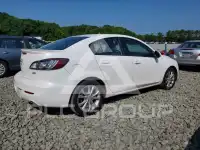 2011 Mazda 3 фото